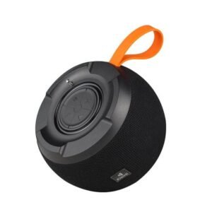 Bluetooth Enceinte Haut -Parleur C15 Grise