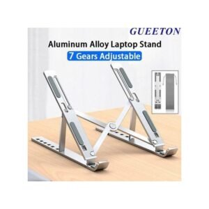 Support d'ordinateur Portable en métal (fer)