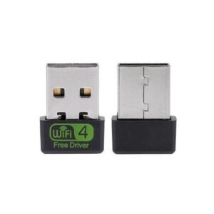 Adaptateur WiFi - 600Mbps USB - Ethernet