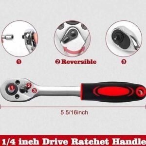 Outils de réparations